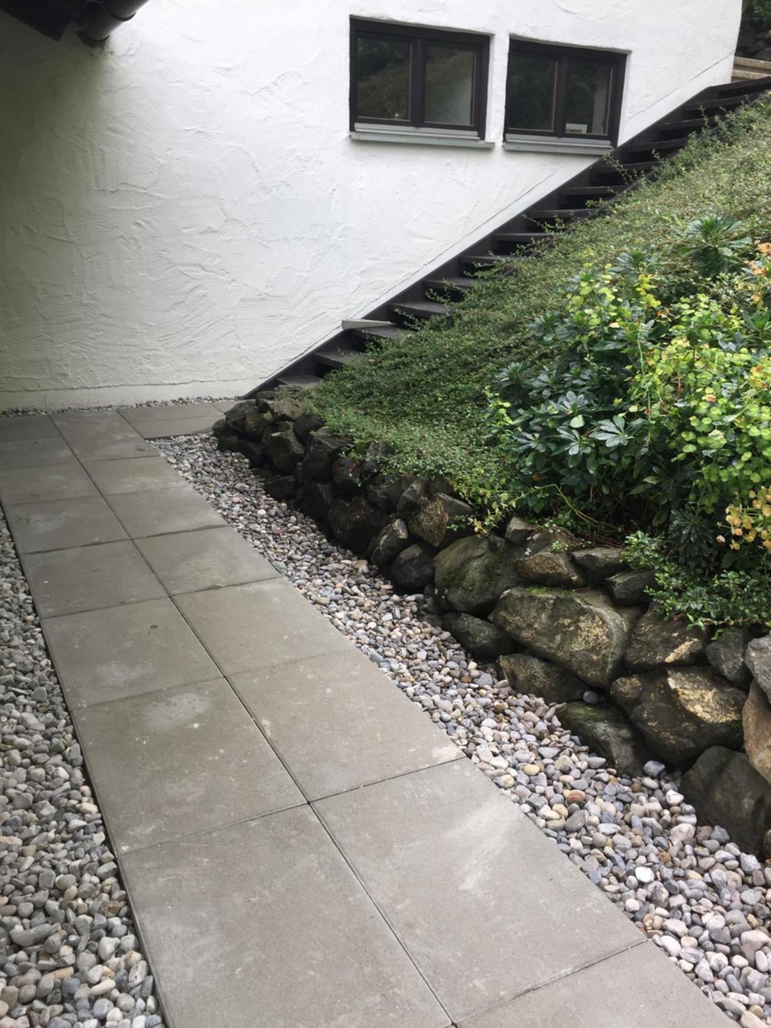 Exklusiver Souterrain - Zentral, Ruhig Mit Grosser Terrasse, Bergblick Und Privaten Sauna Zzgl ايمنستادت ام الغو المظهر الخارجي الصورة